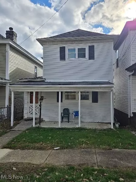 412 Concord ST, Martins Ferry, OH 43935