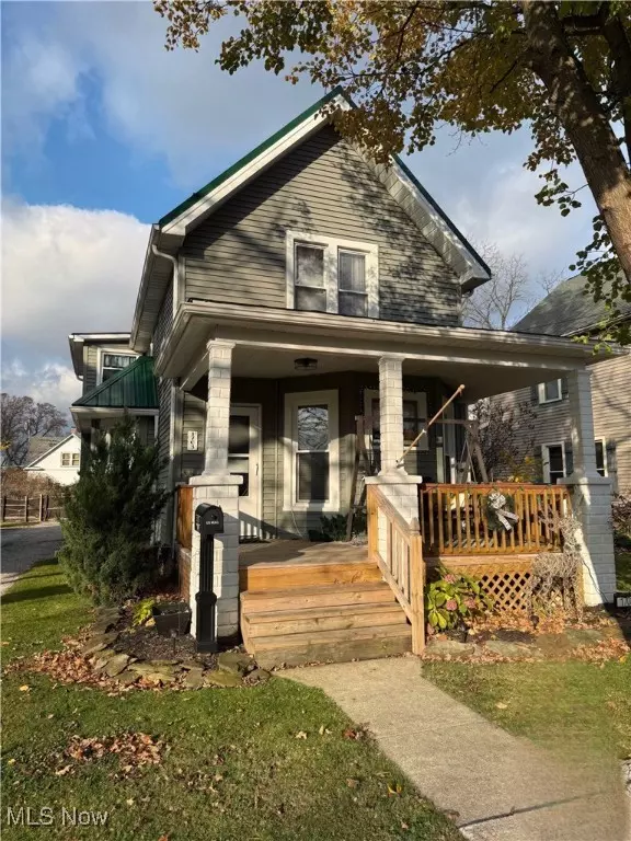 1703 W 5th ST, Ashtabula, OH 44004