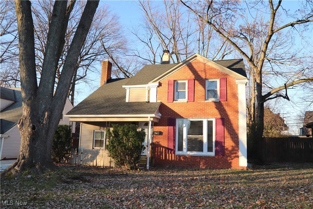 19611 Wickfield AVE, Warrensville Heights, OH 44122
