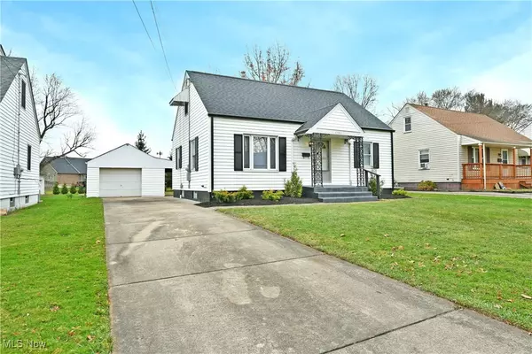 Warren, OH 44483,1701 Beechwood ST NE