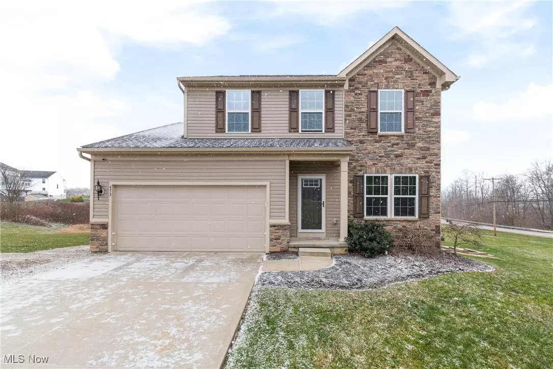 Wadsworth, OH 44281,473 Dalton DR