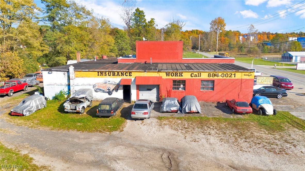 Lexington, OH 44904,1538 Orchard Park RD