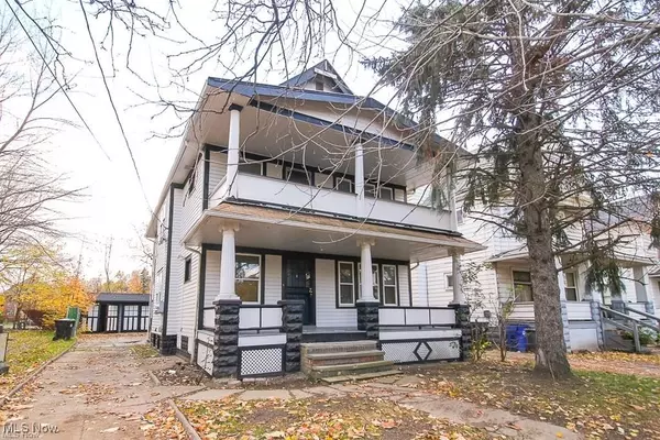 Cleveland, OH 44105,6522 Sebert AVE