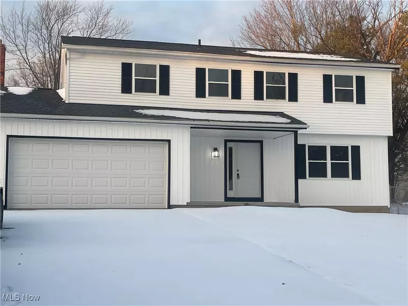 3787 Magnolia DR, Brunswick, OH 44212