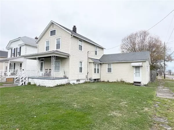 Lorain, OH 44055,2445 E 30th ST