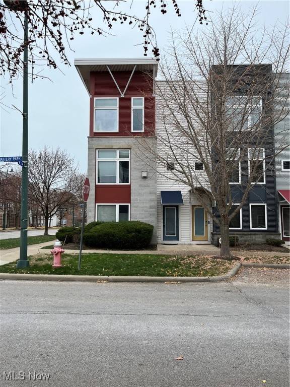 7318 Battery Park BLVD #A, Cleveland, OH 44102
