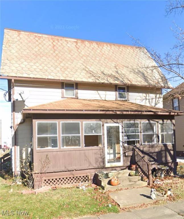 157 W Chestnut ST, Orrville, OH 44667