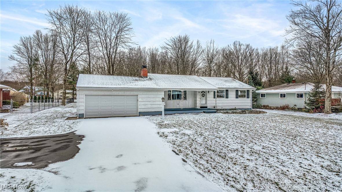10090 King Graves RD NE, Warren, OH 44484