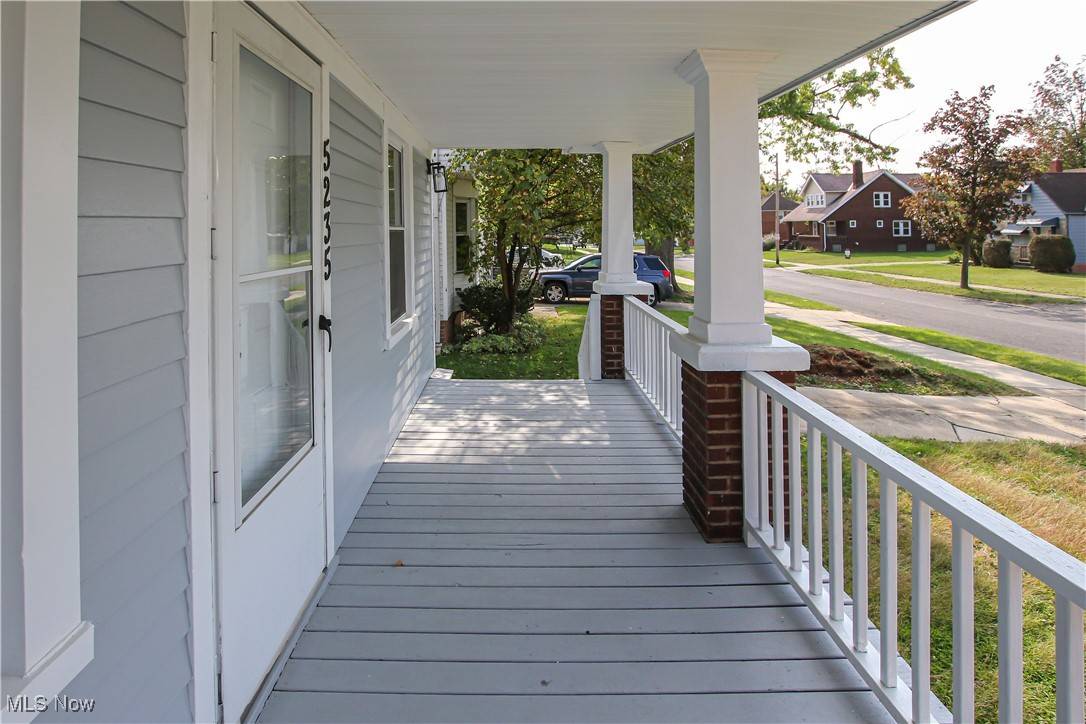 Maple Heights, OH 44137,5235 Thomas ST