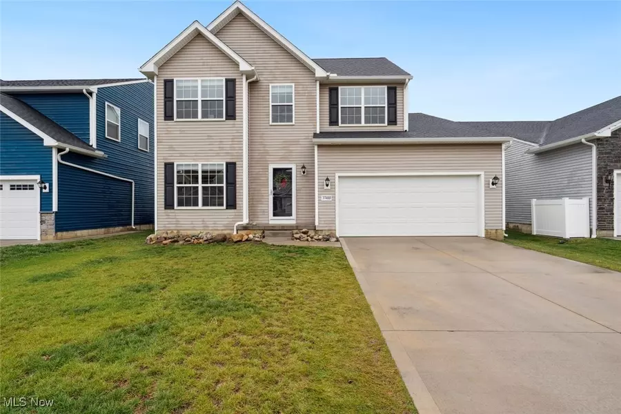 37400 White Feather, North Ridgeville, OH 44039