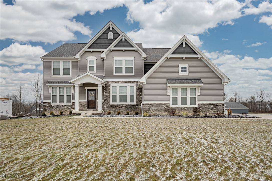 4413 Chaseline RDG, Brunswick, OH 44212