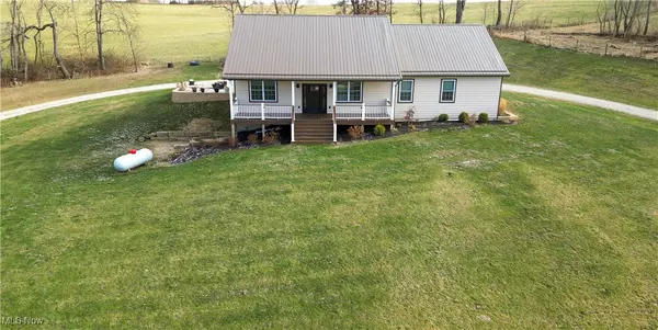 51619 Township Road 127, Beallsville, OH 43716