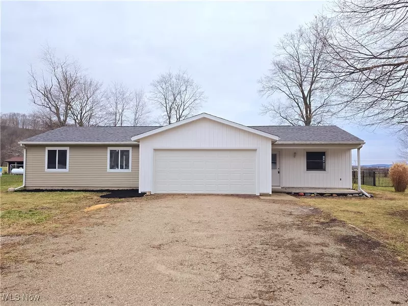 22451 Township Road 1203, West Lafayette, OH 43845