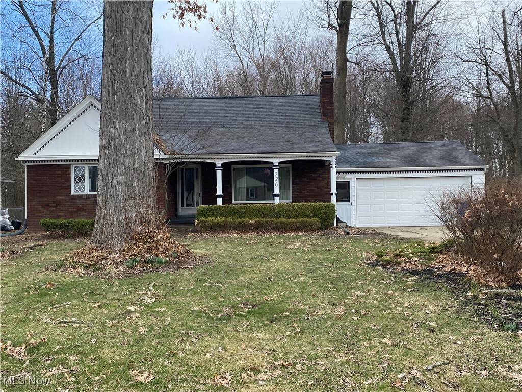 726 Orlo LN, Boardman, OH 44512