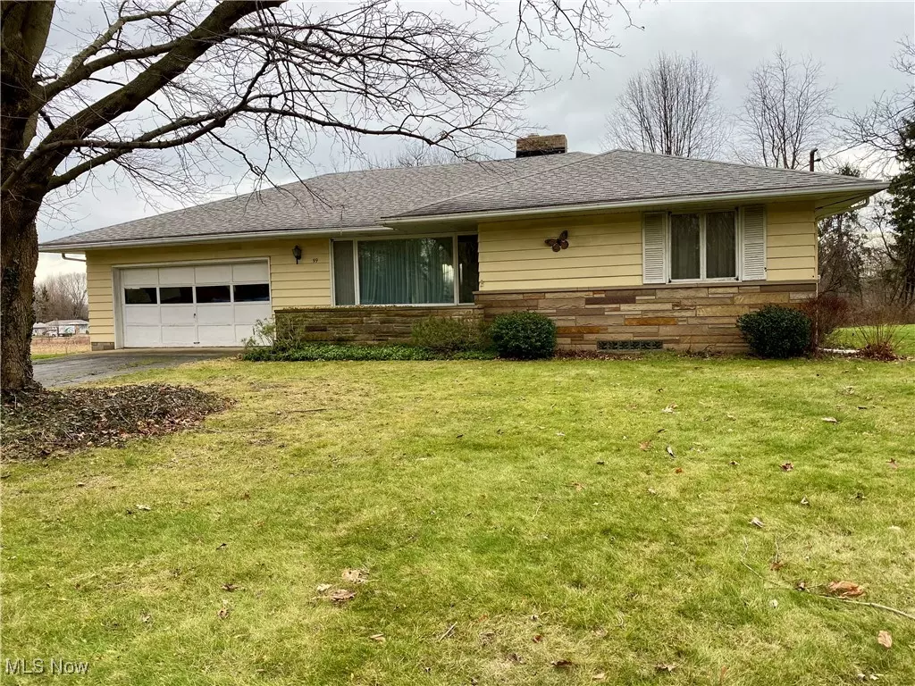 Geneva, OH 44041,99 Greenridge DR