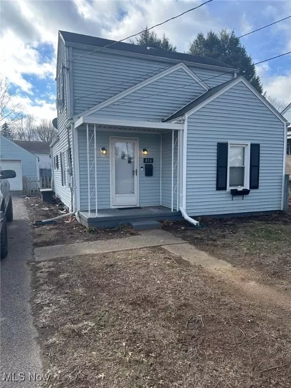 Vienna, WV 26105,806 38th Street