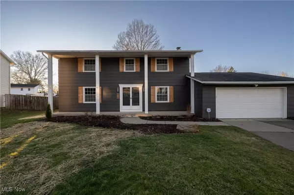 529 Trelake DR,  Canal Fulton,  OH 44614