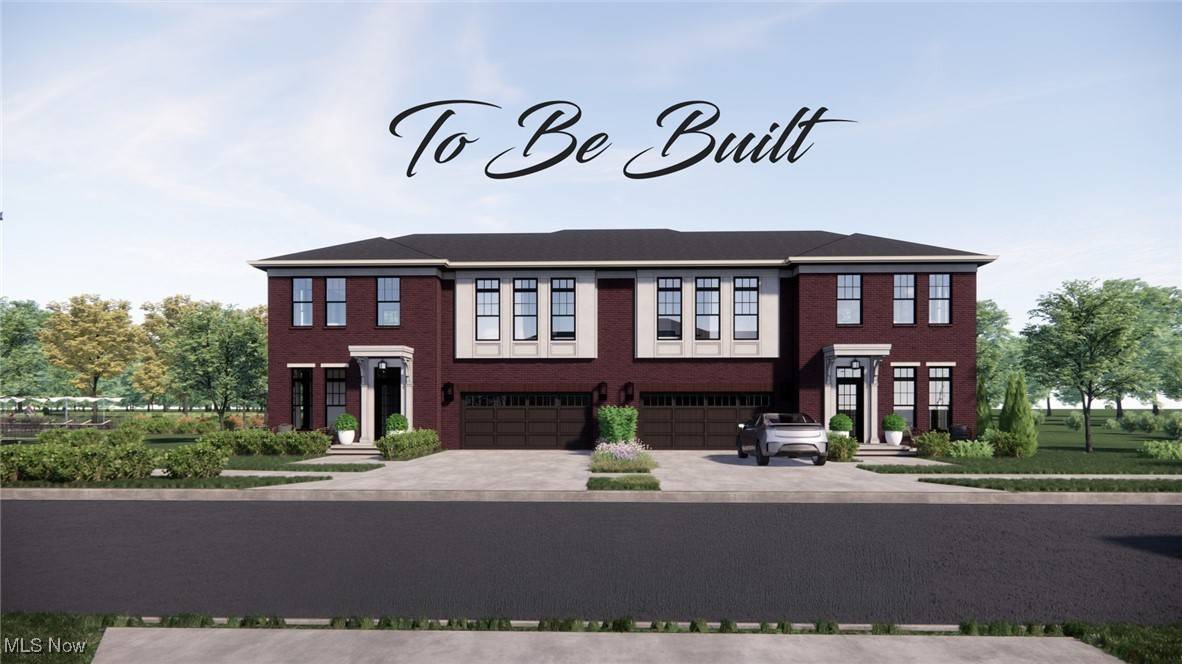 8465 Lavender LN, Brecksville, OH 44141