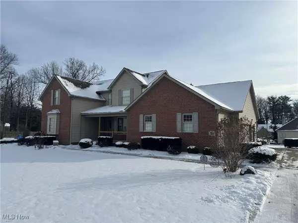 3605 Villa Rosa DR, Canfield, OH 44406