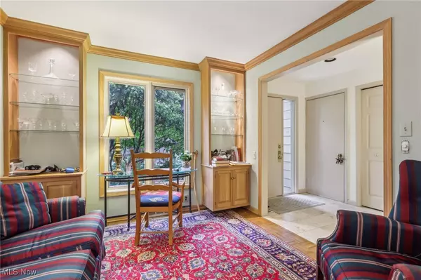 Orange, OH 44022,3845 Pecan CT #A01