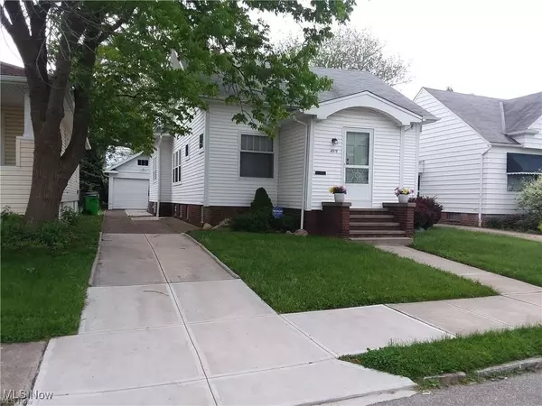 Garfield Heights, OH 44125,4919 E 107th ST