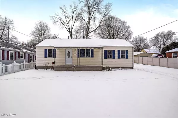 500 Fairview AVE, Barberton, OH 44203