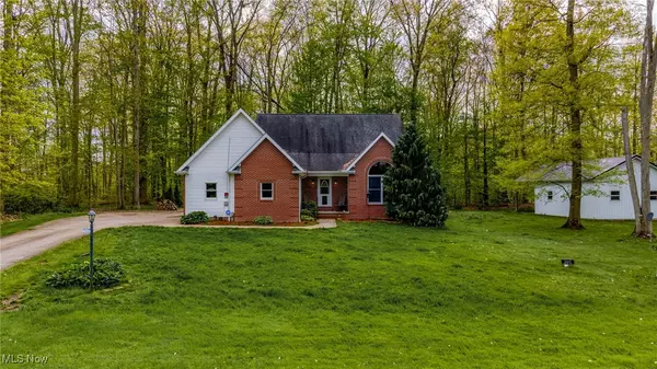 Roaming Shores, OH 44084,305 Morgan TER