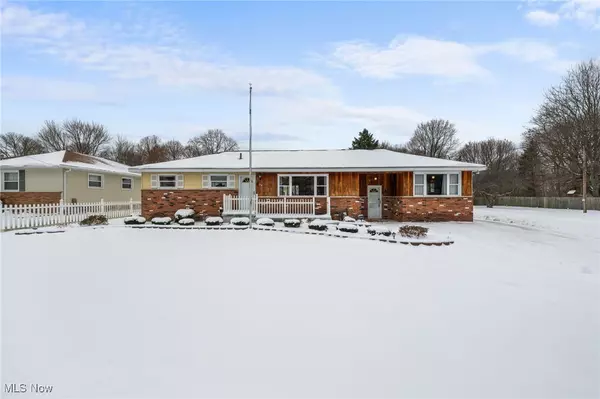 34 Lee RD, Painesville Township, OH 44077