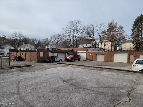 Akron, OH 44307,771 Moon ST