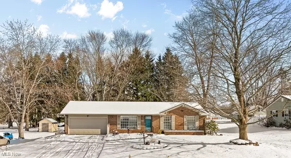 10970 Hazelview AVE NE, Alliance, OH 44601