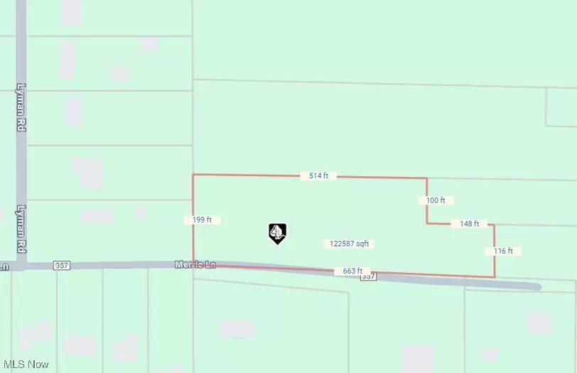 Merrie LN, Chesterland, OH 44026