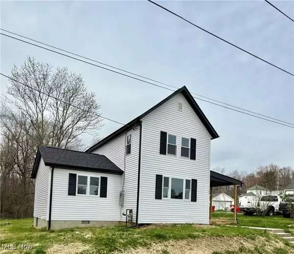 Roseville, OH 43777,123 Center ST