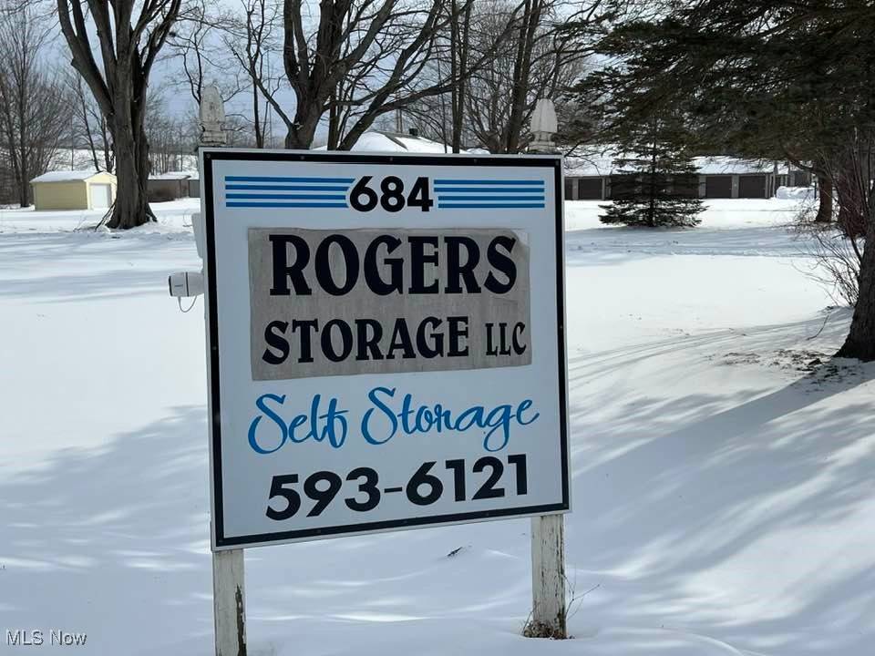 Conneaut, OH 44030,684 Center RD