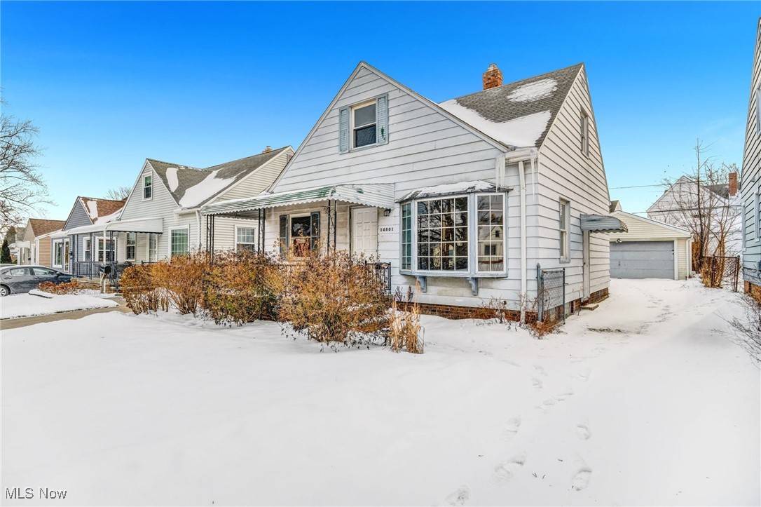 Cleveland, OH 44111,14801 Triskett RD