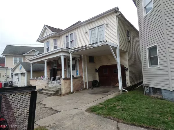 Martins Ferry, OH 43935,406 Maple PL