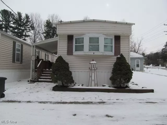 Kirtland, OH 44094,9735 Chillicothe RD #2