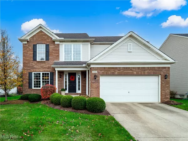 36021 Haverford PL,  Avon,  OH 44011