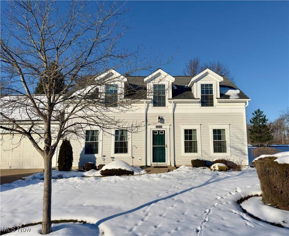 10232 Brighton CIR, Twinsburg, OH 44087