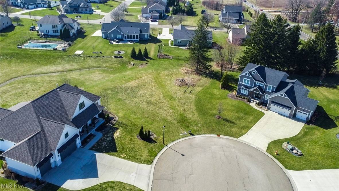 North Canton, OH 44720,5746 Shadow Ridge CIR NW