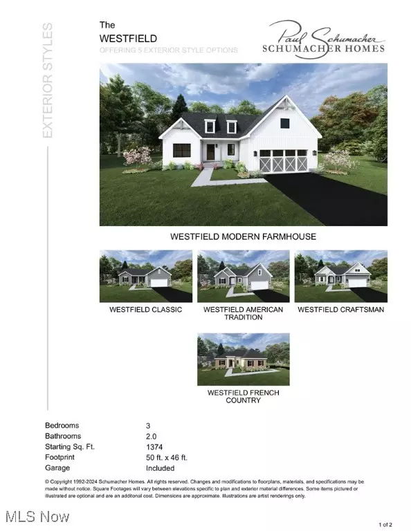 North Canton, OH 44720,VL Shadow Ridge CIR NW