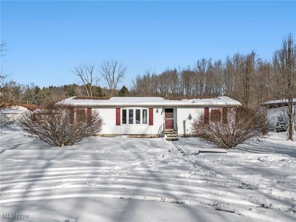 2631 Swinehart RD, Akron, OH 44312