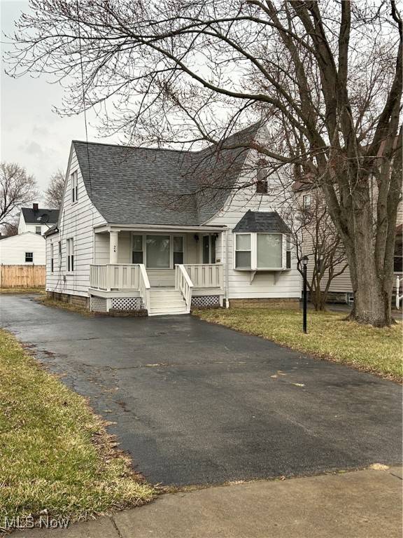 24 Erskine AVE, Boardman, OH 44512