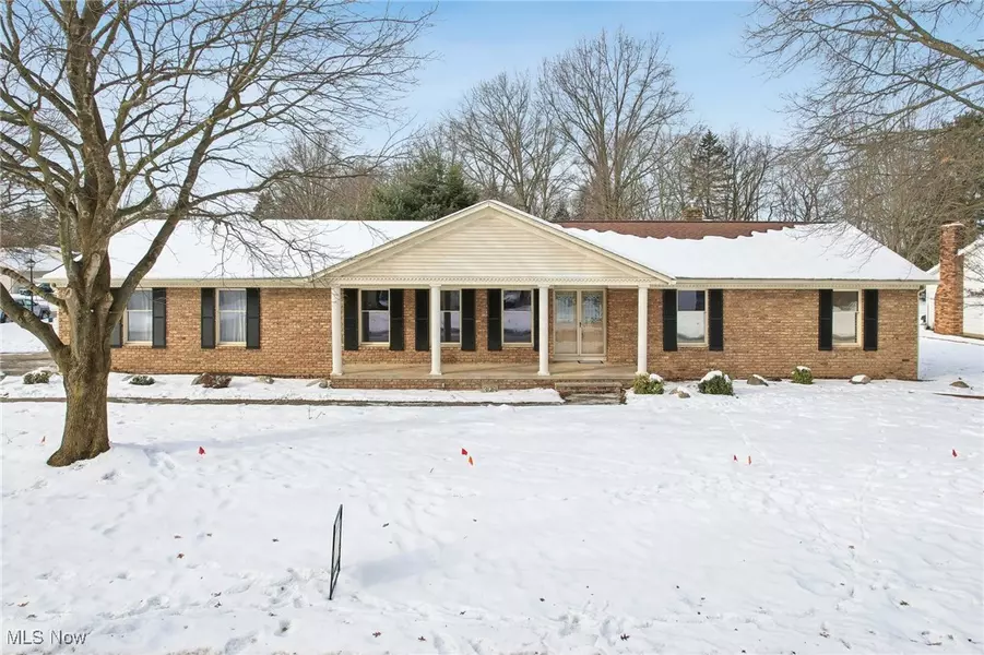 398 Cartwright DR, Fairlawn, OH 44333