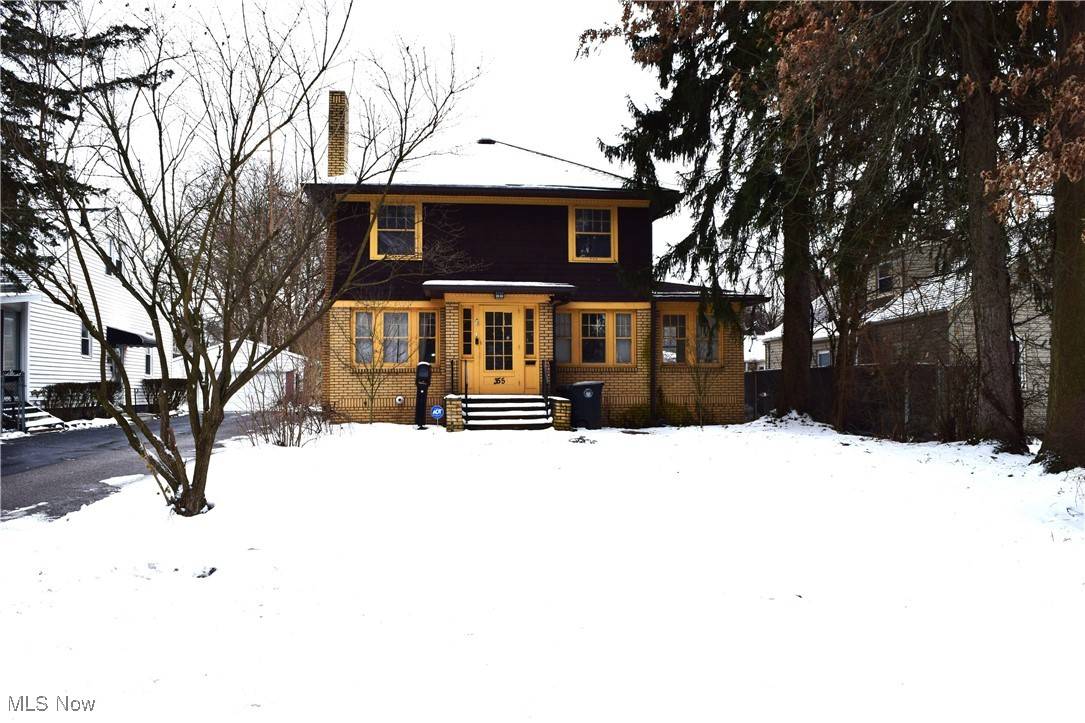 Akron, OH 44302,355 Storer AVE
