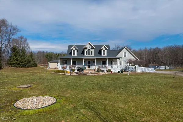 Wakeman, OH 44889,5194 Ferry RD