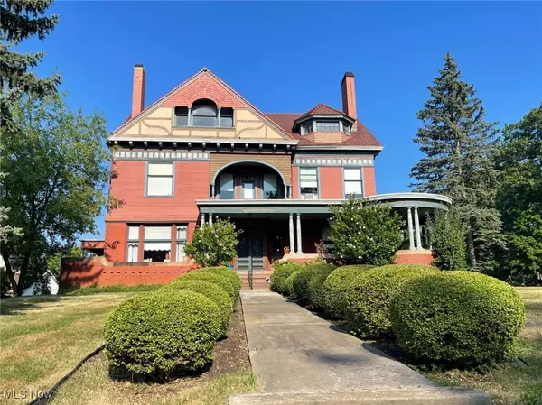 Canton, OH 44714,1435 Market AVE N