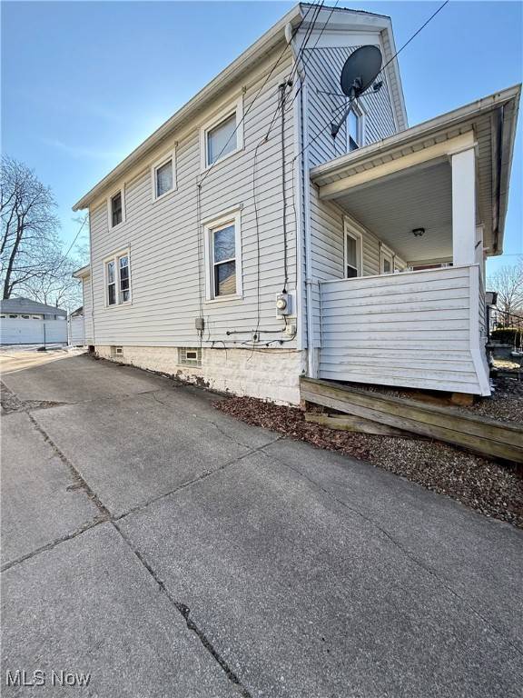 Akron, OH 44314,2211 18th ST SW
