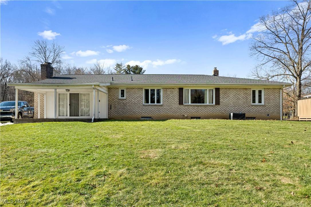 Canfield, OH 44511,4529 Green Glen DR