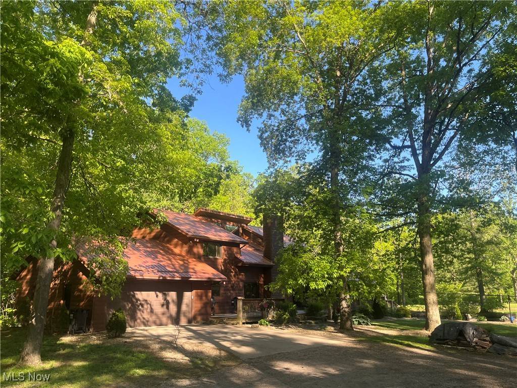14861 Robinson RD, Newton Falls, OH 44444