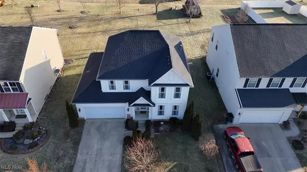 Canton, OH 44721,6478 Pine Bluff AVE NE